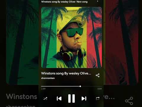 Lonely prison new  Winstons song By wesley Oliver  New song 🎶🎶