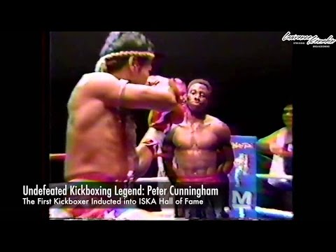 Street Fighter Sagat In Real Life: Muay Thai Icon Tribute