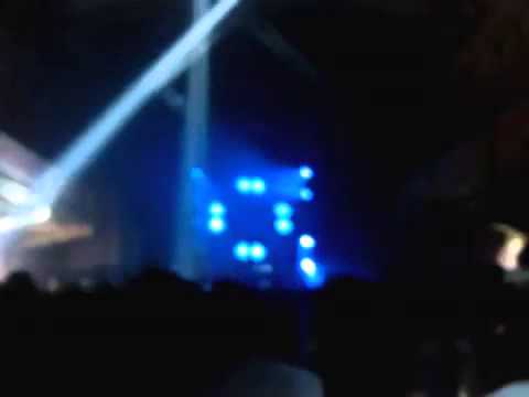 Mefjus Intro @ Star Warz presents Critical Music