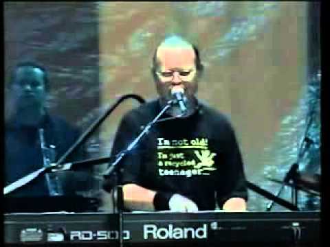 Vašo Patejdl - Mláďatá /Sme tu! Tour 2002/