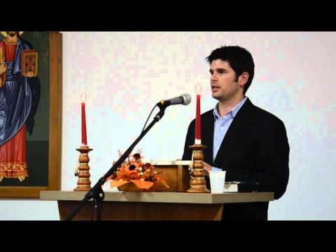 Vorbire Apetrei Simion (Adunare de tineret Marginea)