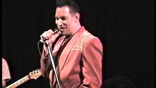 Robert Gordon w/Adam & His Ballard Playboys Walk On By