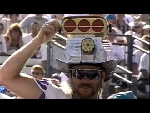 1999 NHRA Indy Nationals