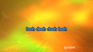 Karaoké Le Sud - Nino Ferrer *