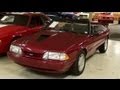 1993 Ford Mustang 5.0 LX Convertible 69,xxx ...