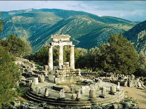 Grecia arcaica. La ripresa e la colonizzazione