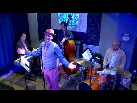 7-23-23: "Mostly Marcus!" w/ Marcus Goldhaber, ft. Antoinette Montague - Live at Room 623 in Harlem!