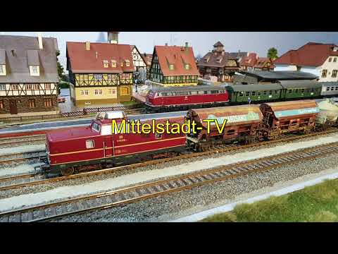Mittelstadt-TV, Tutorial - How to age vehicles Part 2