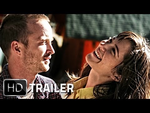 SMASHED Offizieller Trailer German Deutsch HD 2013