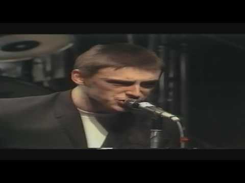 The Jam Live - Happy Together (HD)