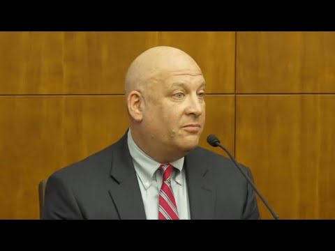 Prosecution in Lindsay Clancy focuses on psychological experts in rebuttal testimony