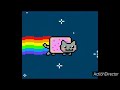 Nyan Cat Fast 2x