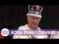 The Coronation of King Charles III: Relive the Magic