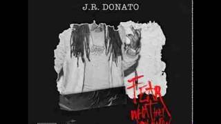 J.R Donato Feat. Wiz Khalifa - Big Business