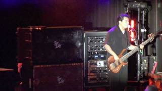 Los Lonely Boys Another Broken Heart CCCR HD