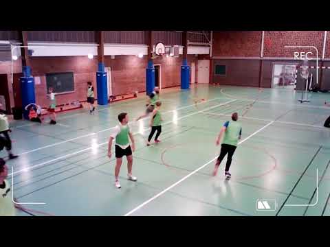 VIDEO DRONE CARDIOGOAL