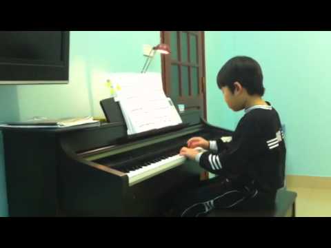 Variation - Lubarsky