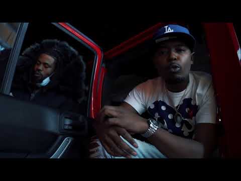 S.dot - Go In (Official Video)