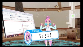 ちょろまる★チャンネル のライブ ストリーム