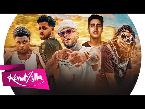 Sandrin feat Aaron Modesto, Pires, Bauermann, NGKS - Acapulco | DJ Loirin (KondZilla)
