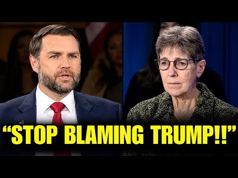 JD Vance CONFRONTS ANGRY NUN about Trump, What he says will SHOCK YOU!!