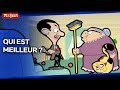 Guerre Des Inventeurs Mr Bean France Season 1 Episode 34