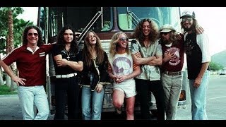 Rossington Collins Band - (FULL CONCERT) Audio - 15 September 1981 - New Jersey