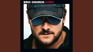Eric Church - Drink In My Hand