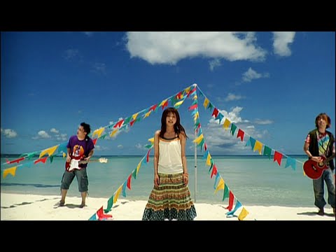 Video thumbnail for 夏空グラフィティ (Natsuzora Graffiti)