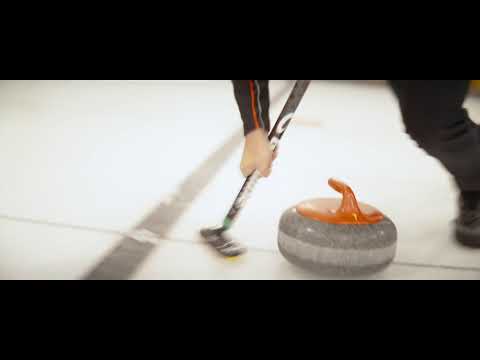 Ikue Kitazawa vs. Kim Rhyme - SEMIS - Curling Stadium Alberta Curling Series #4