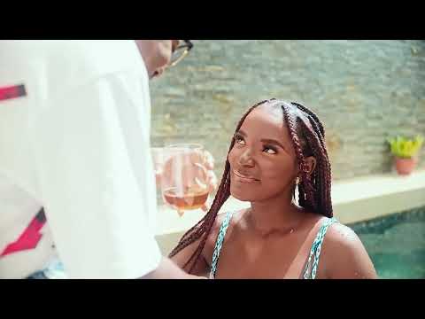 Cleo Grae - Toxic ft Magasco (Official Video)