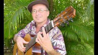 Laurindo Almeida, Carlos Barbosa Lima and Charlie Byrd - Weekend Cruise To Catalina