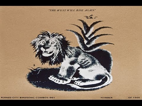 A Silver Mt. Zion - The West Will Rise Again [Full EP]