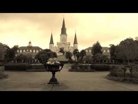 Do You Know What It Means To Miss New Orleans - Louis Armstrong