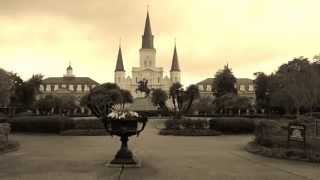 Do You Know What It Means To Miss New Orleans? Music Video
