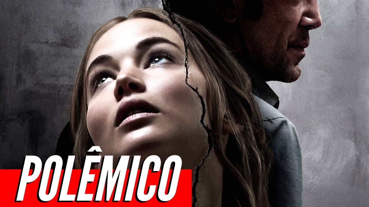 MÃE! - UM FILME AMADO E ODIADO POR MUITOS