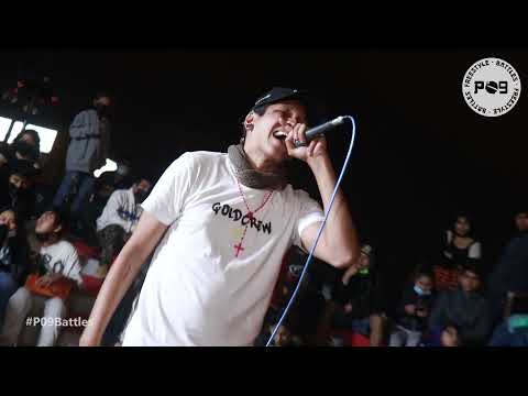 DICAI - SHOW EN VIVO - P09 BATTLES