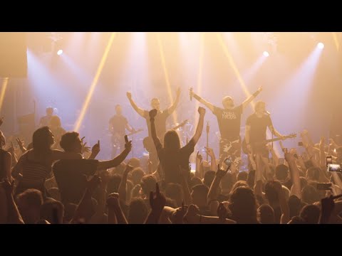 Mortal Kombat - Slobodan (Uživo 2019)