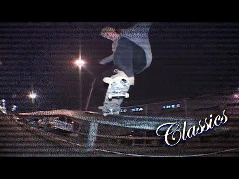 Classics: Brian Brown's "Vicious Cycle" Part