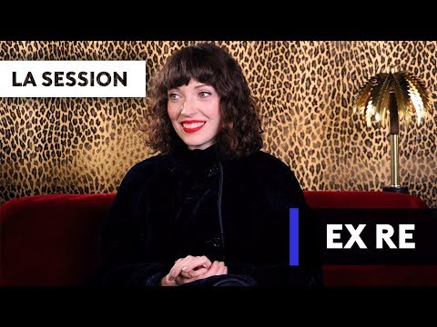 EX : RE - Basique, les sessions