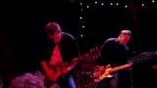 The Blasters Blue Shadows