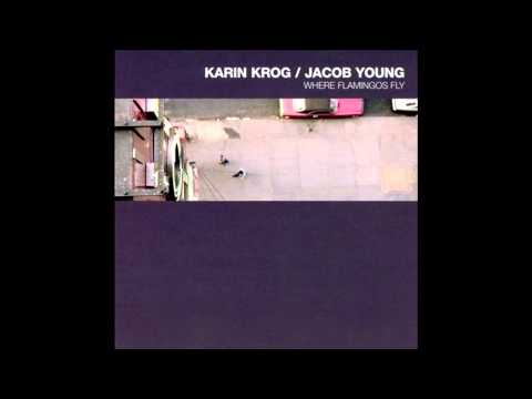 Karin Krog & Jacob Young ~ K.C. Blues