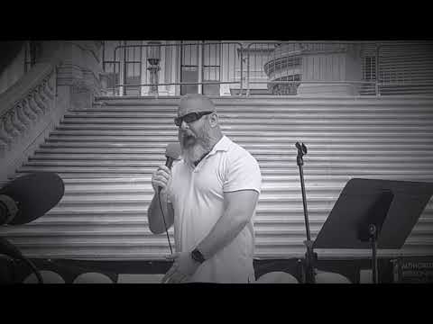 There is one cause, Freedom!