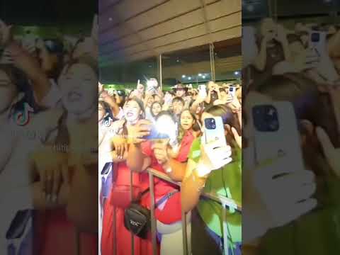 luis vega en concierto #bolivia #eventos #concierto #hoy #luisvega #reginalmexicano regi