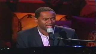 Brian Mcknight &quot;Have Yourself a Merry Little Christmas&quot;