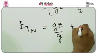 Hydraulic Head, Fluid Potential, Reynolds number and Pumping Tests-I