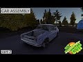Car Assembly My Summer Car Episode 2