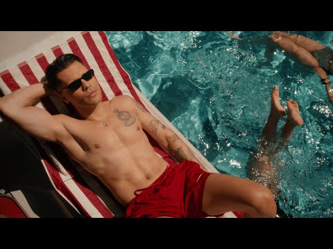 Emir Can İğrek - RUJ (Official Video)