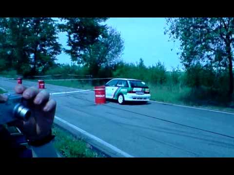 3 Runda SMT Tychy 2009 Mariusz Blacha i Tomek Sanecznik