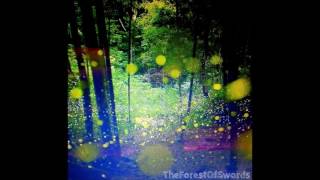 Mortil Krypt - Forest Of Swords (Full Album)